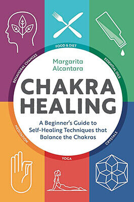 chakra-healing