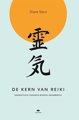 de-kern-van-reiki